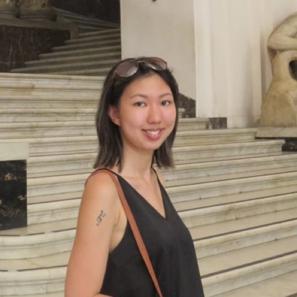 Meet your Posher, Sharon - Picture 1 of 1